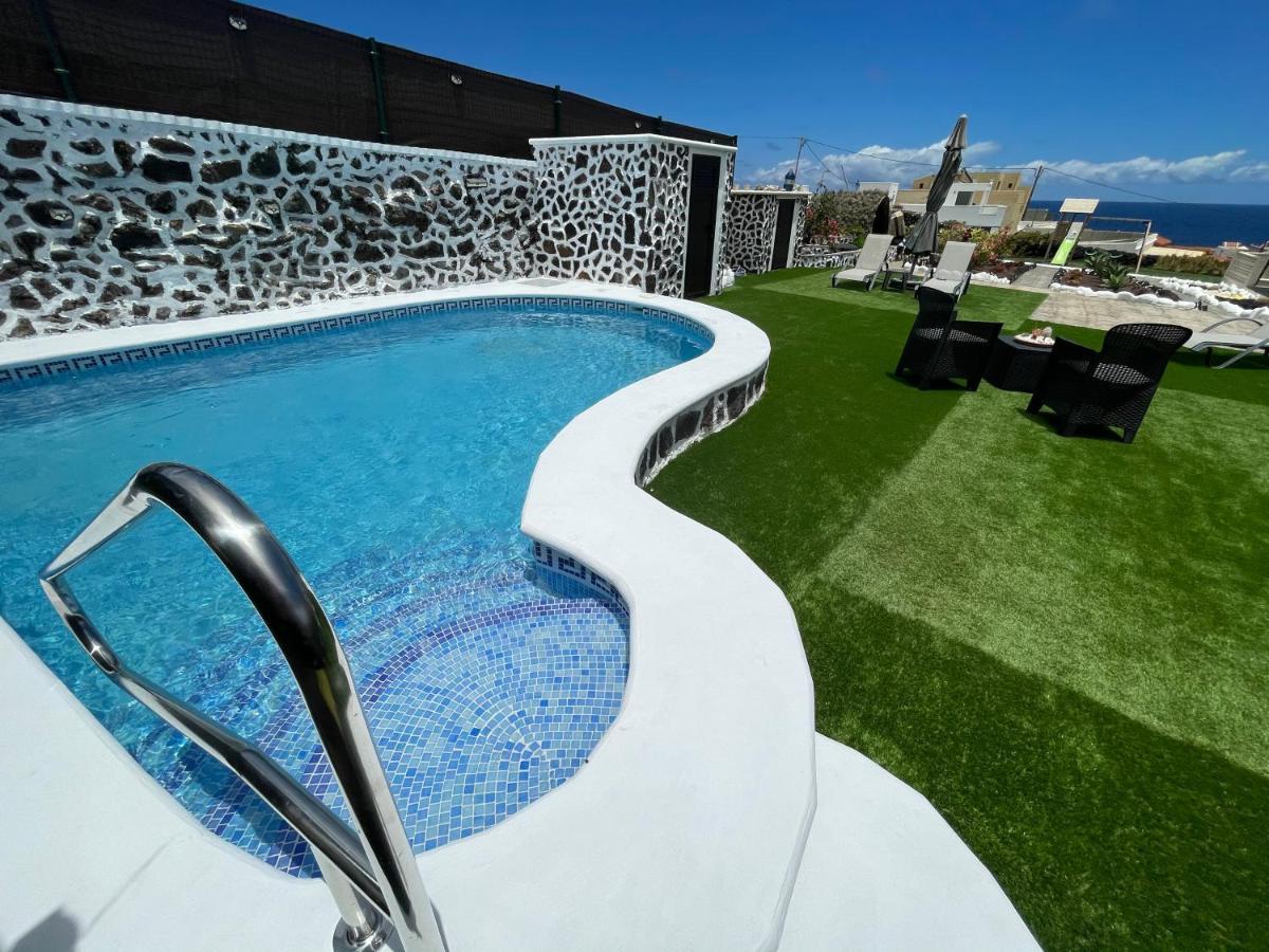 Holiday home Vistamar La Caleta