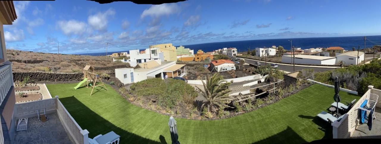 Casa vacanze Vistamar *