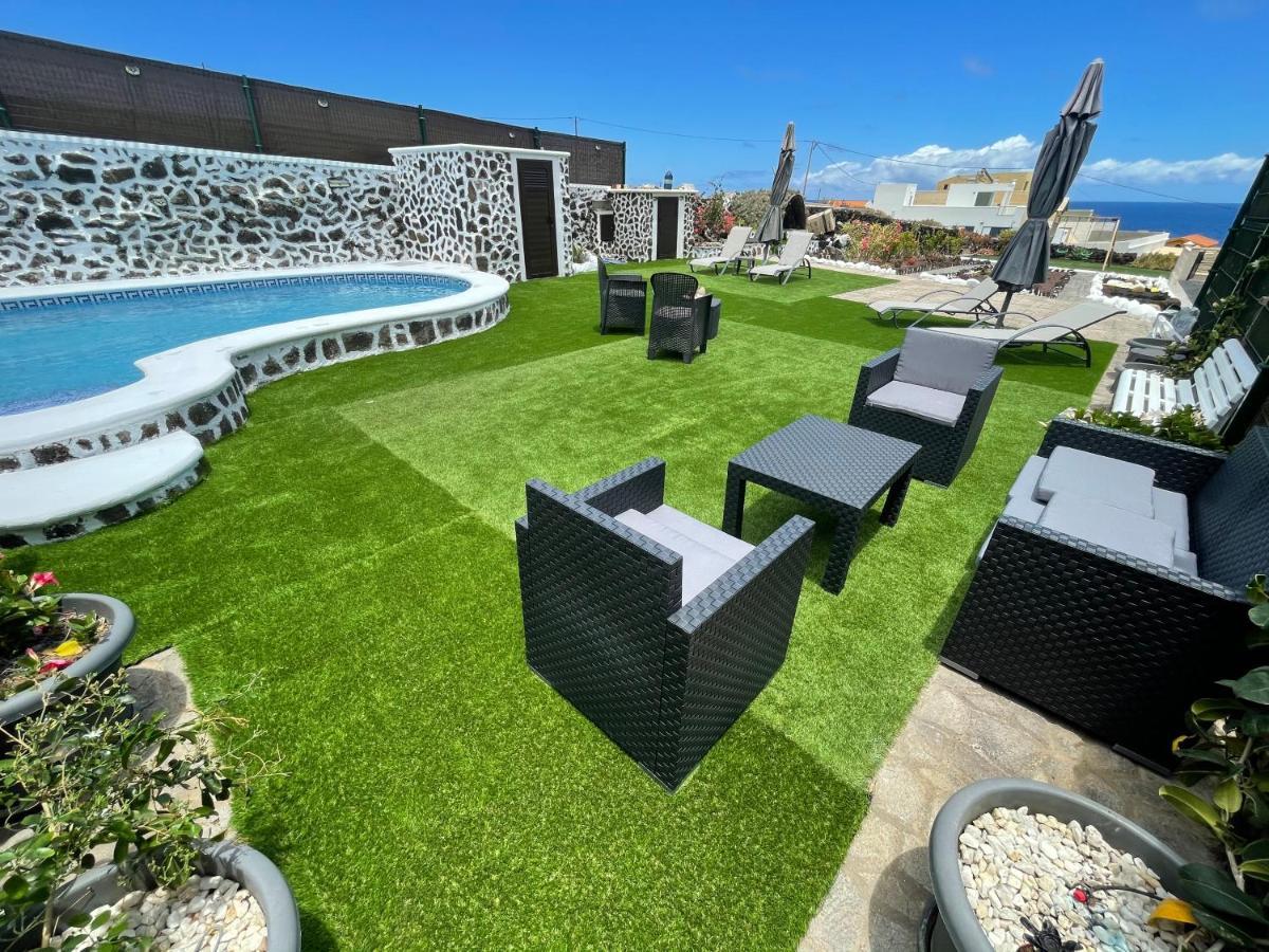 Casa vacanze Vistamar