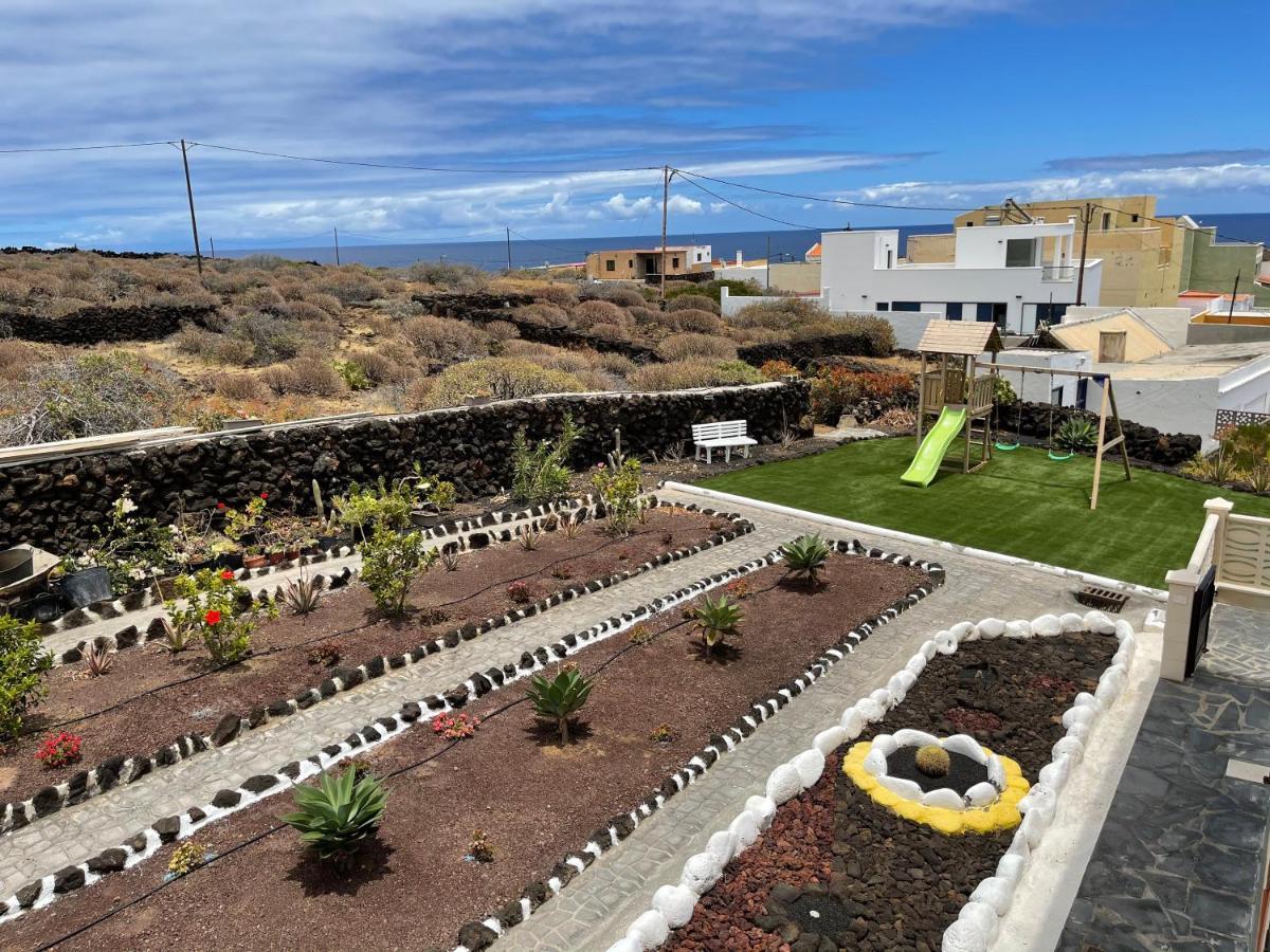 Vistamar Casa vacanze La Caleta (El Hierro)