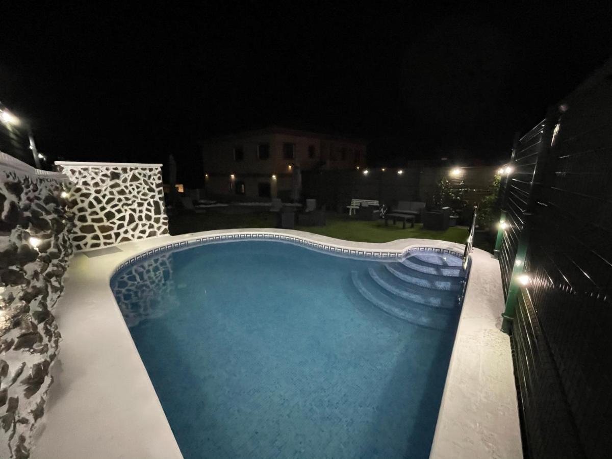 Casa vacanze Vistamar La Caleta (El Hierro)