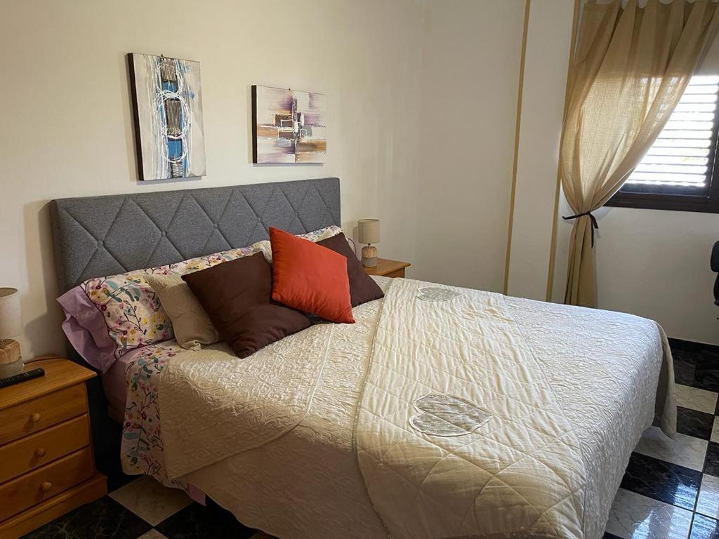 Casa vacanze Vistamar *