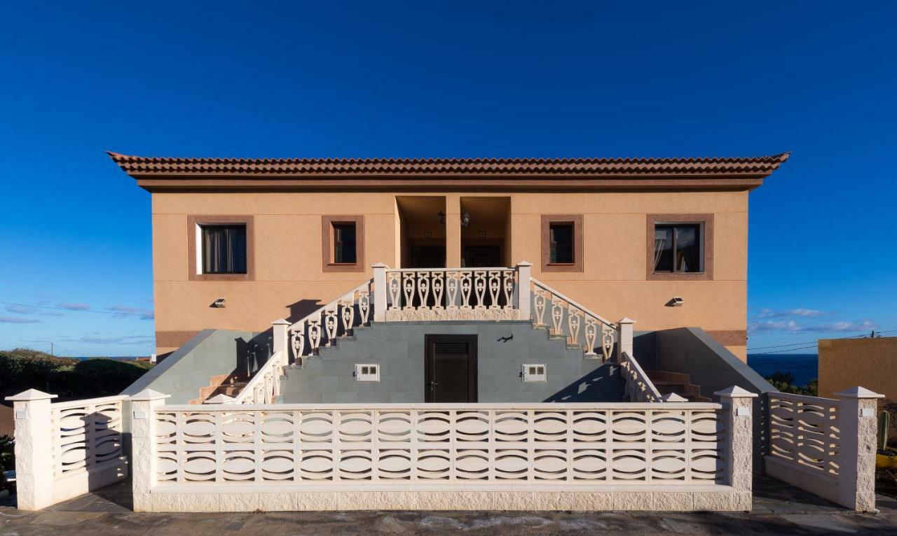 Vistamar Casa vacanze *