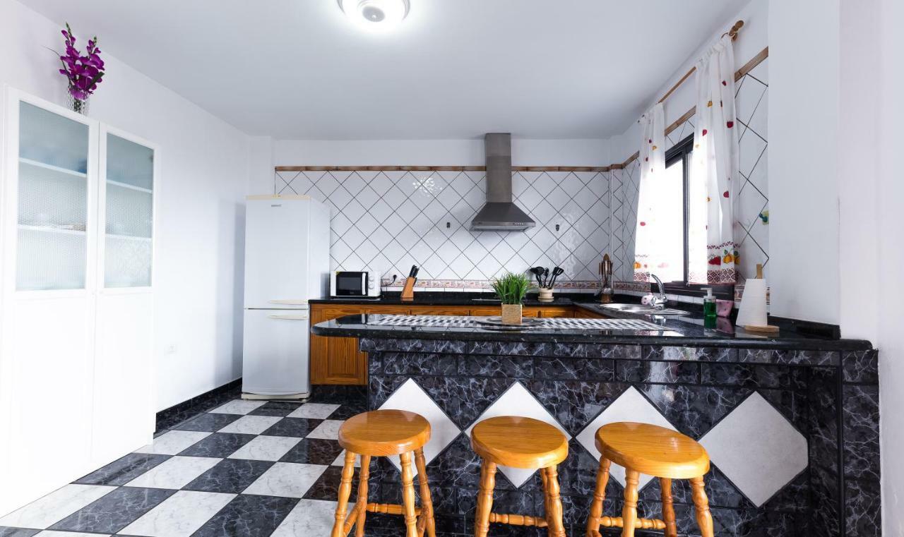Vistamar Casa vacanze *