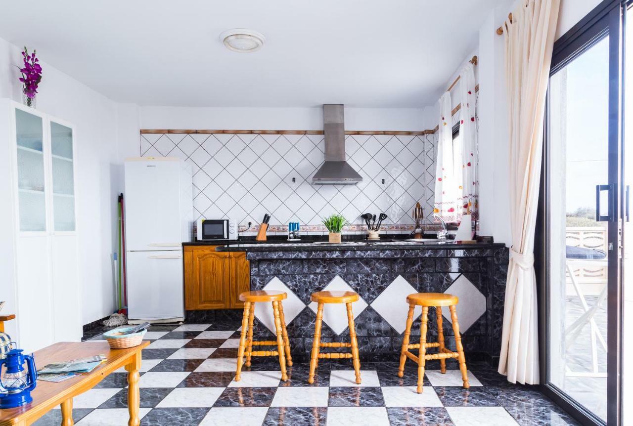 Casa vacanze Vistamar *