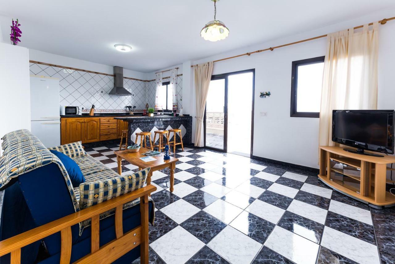 Casa vacanze Vistamar *
