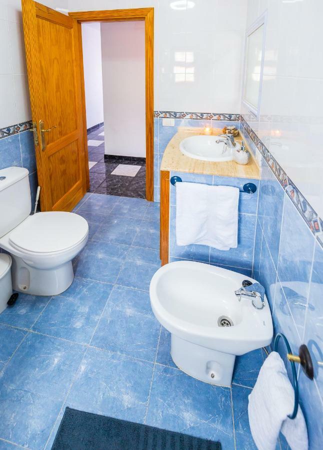 Casa vacanze Vistamar *